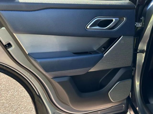 2019 Land Rover Range Rover Velar P250 R-Dynamic SE