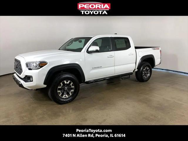 2023 Toyota Tacoma TRD Off Road for sale in Peoria, IL
