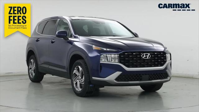 2023 Hyundai Santa Fe SE for sale in West Carrolton, OH