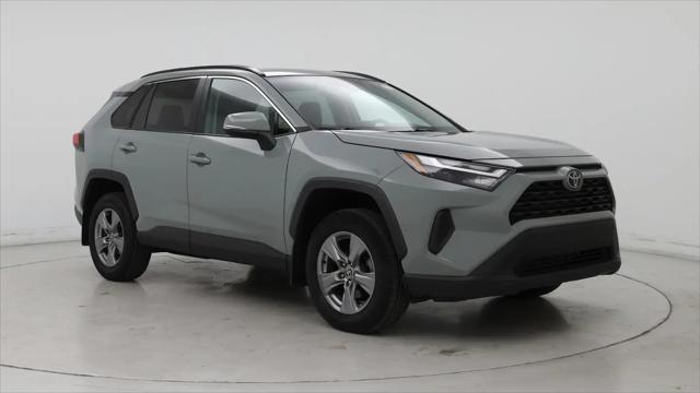 2022 Toyota RAV4 XLE for sale near West Carrolton, OH