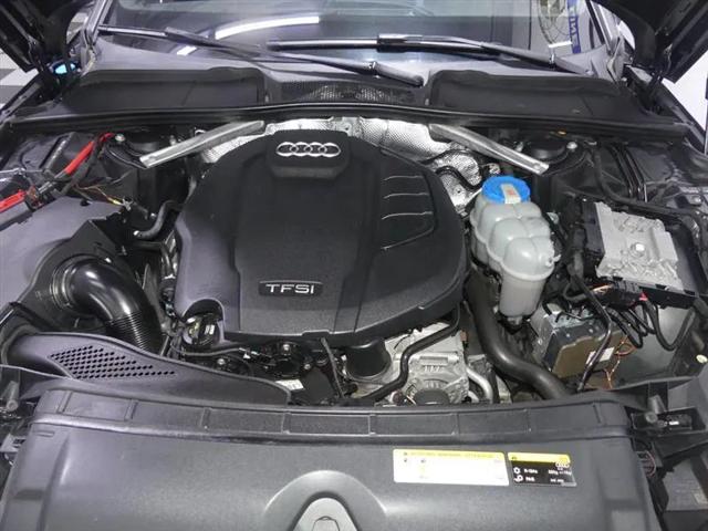 2017 Audi A4 2.0T Premium