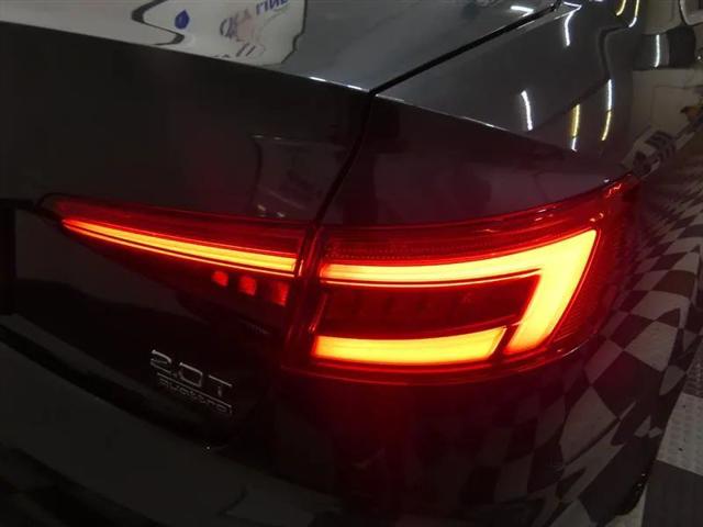 2017 Audi A4 2.0T Premium