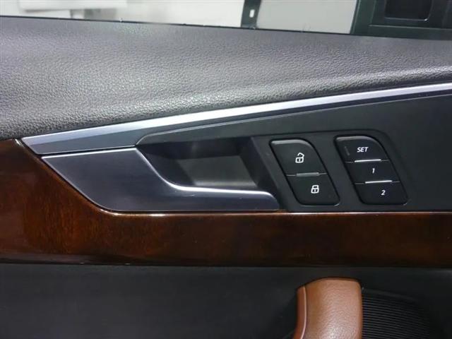 2017 Audi A4 2.0T Premium