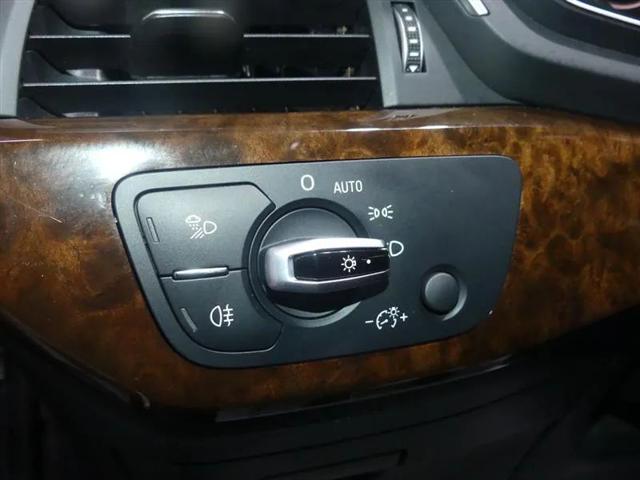 2017 Audi A4 2.0T Premium