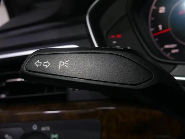 2017 Audi A4 2.0T Premium