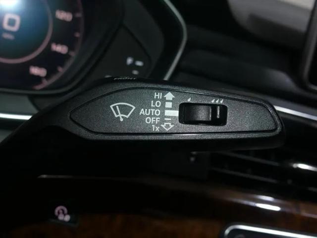 2017 Audi A4 2.0T Premium