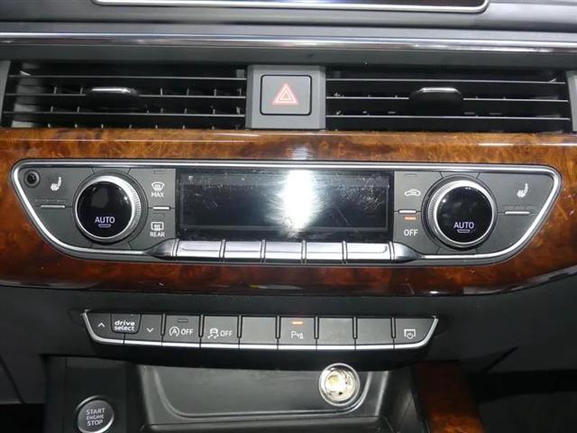 2017 Audi A4 2.0T Premium