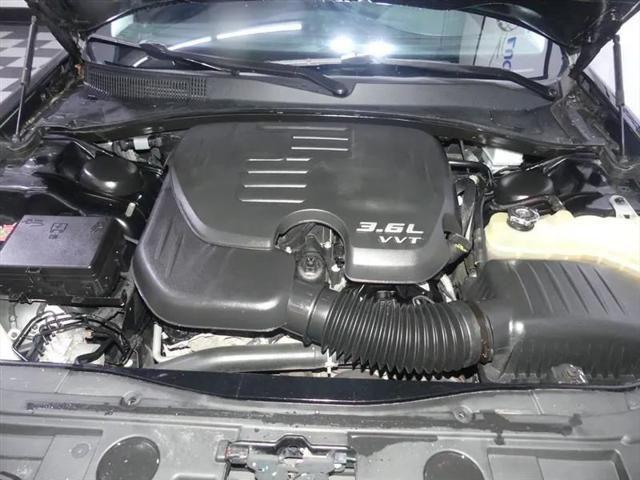 2018 Chrysler 300 Touring AWD