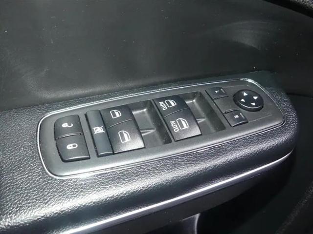 2018 Chrysler 300 Touring AWD