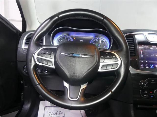 2018 Chrysler 300 Touring AWD