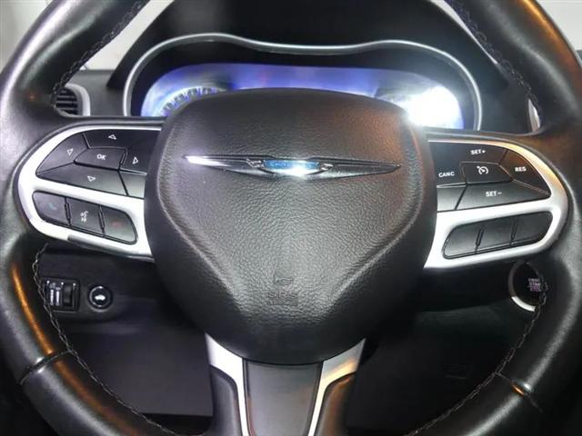 2018 Chrysler 300 Touring AWD