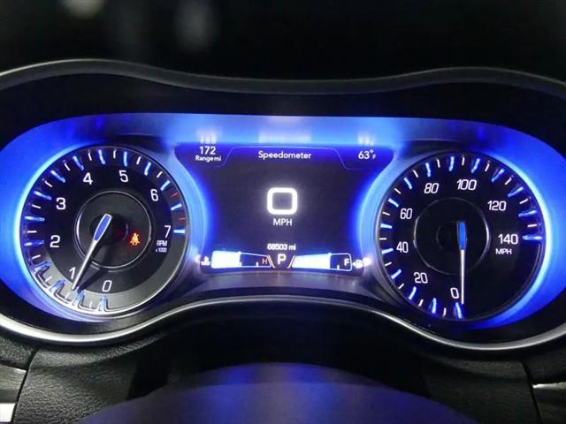 2018 Chrysler 300 Touring AWD
