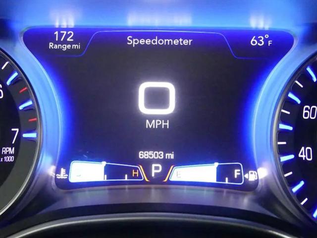 2018 Chrysler 300 Touring AWD