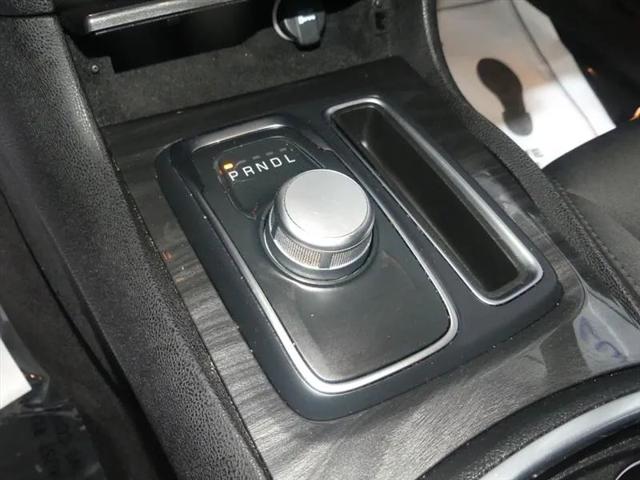 2018 Chrysler 300 Touring AWD