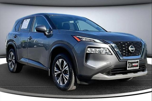 2023 Nissan Rogue SV Intelligent AWD for sale in Everett, WA