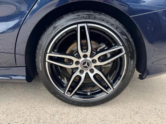 2018 Mercedes-Benz CLA 250