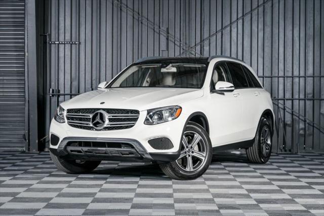 2019 Mercedes-Benz GLC 300 for sale in Orlando, FL