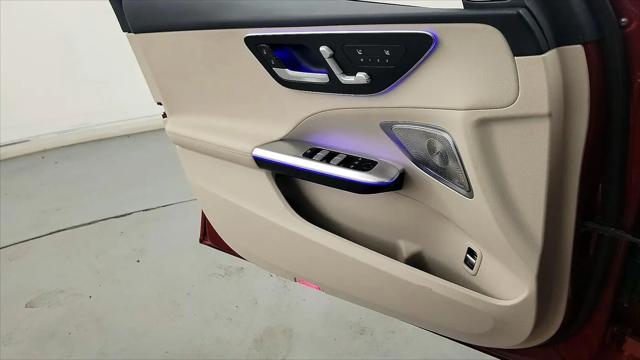 2022 Mercedes-Benz C-CLASS C 300 4MATIC Sedan
