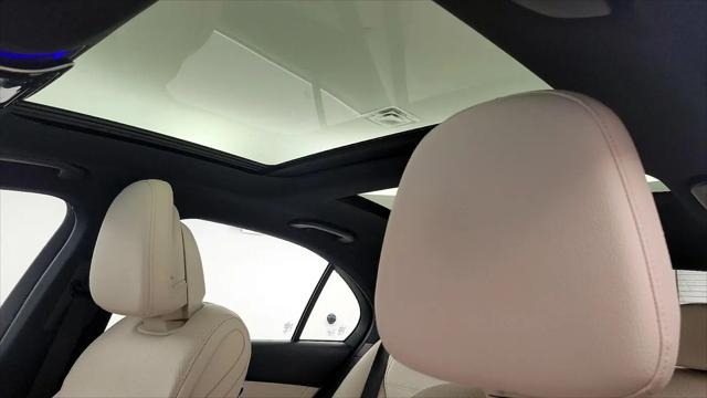 2022 Mercedes-Benz C-CLASS C 300 4MATIC Sedan
