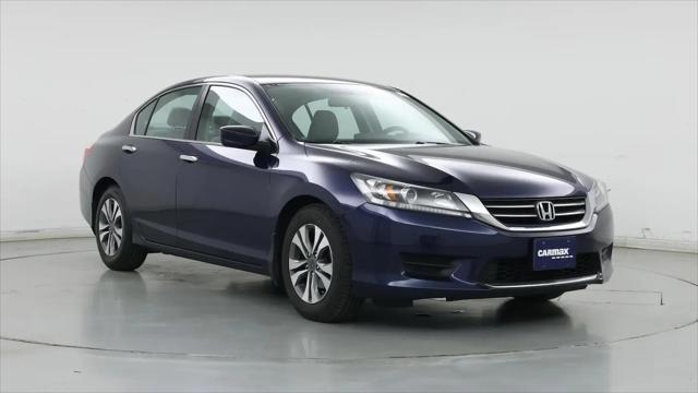2015 Honda Accord LX for sale in Fort Wayne, IN