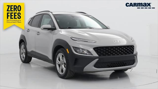 2023 Hyundai Kona SEL for sale in Fort Wayne, IN