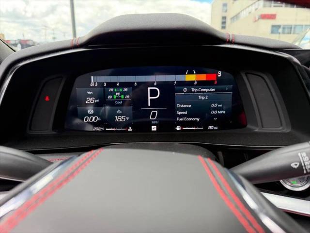 2025 Chevrolet Corvette Z06 RWD Convertible 1LZ
