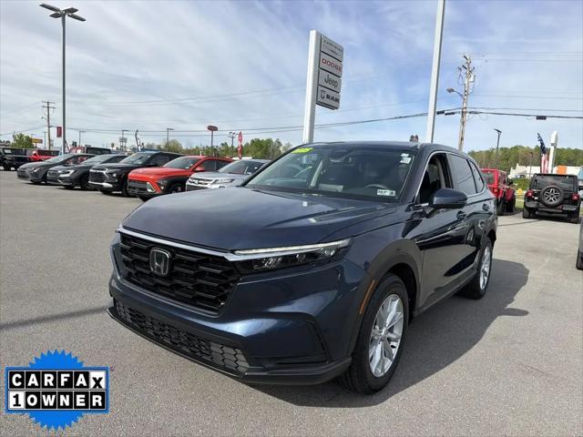 2025 Honda CR-V EX AWD for sale in Summersville, WV