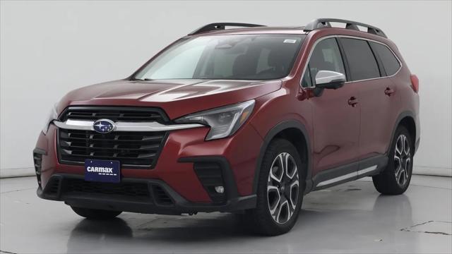 2023 Subaru Ascent Limited 7-Passenger