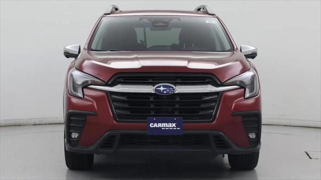 2023 Subaru Ascent Limited 7-Passenger