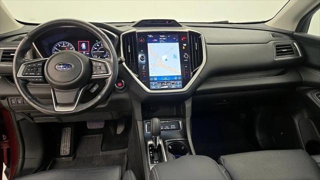 2023 Subaru Ascent Limited 7-Passenger