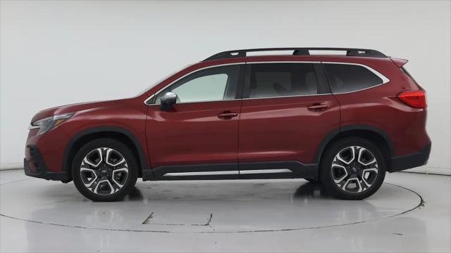 2023 Subaru Ascent Limited 7-Passenger
