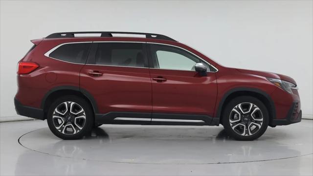 2023 Subaru Ascent Limited 7-Passenger