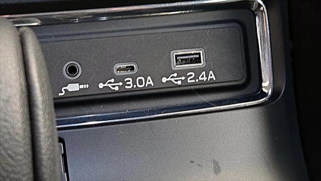 2023 Subaru Ascent Limited 7-Passenger