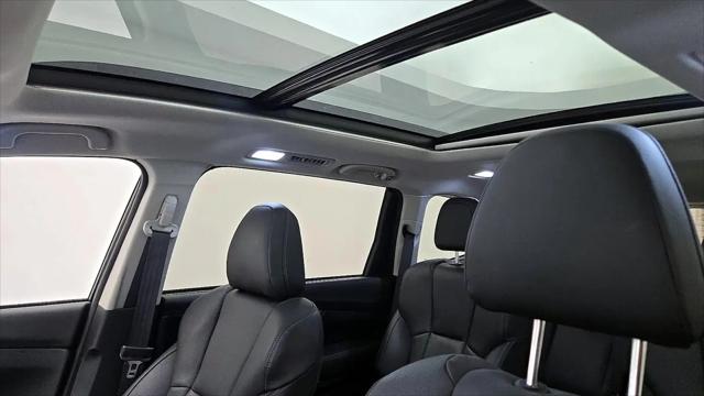 2023 Subaru Ascent Limited 7-Passenger