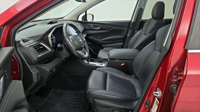 2023 Subaru Ascent Limited 7-Passenger