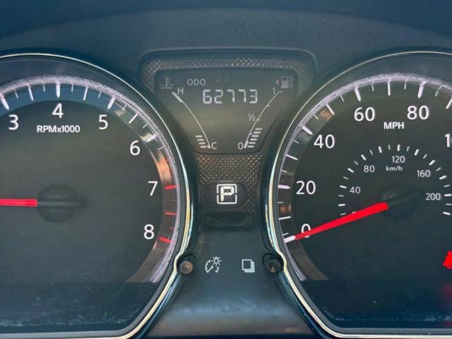 2019 Nissan Versa 1.6 SV
