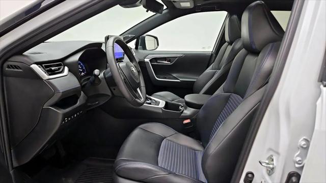 2023 Toyota RAV4 Hybrid XSE