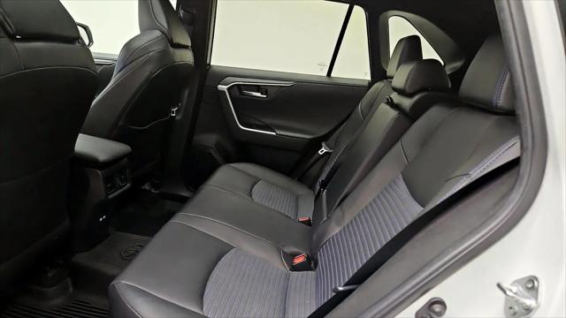 2023 Toyota RAV4 Hybrid XSE