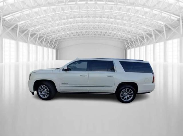 2015 GMC Yukon XL Denali for sale in everett, WA