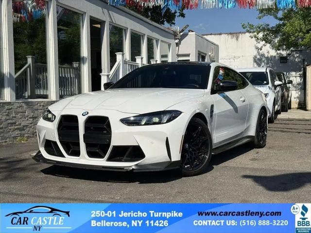 2025 BMW M4 Base for sale in Bellerose, NY