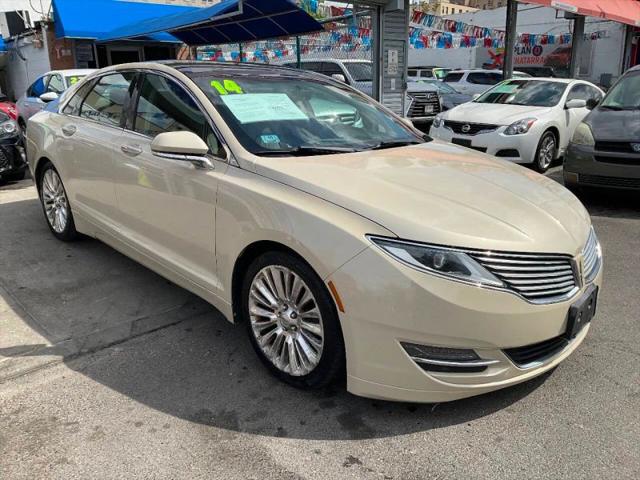 2014 Lincoln MKZ Base for sale in Bronx, NY
