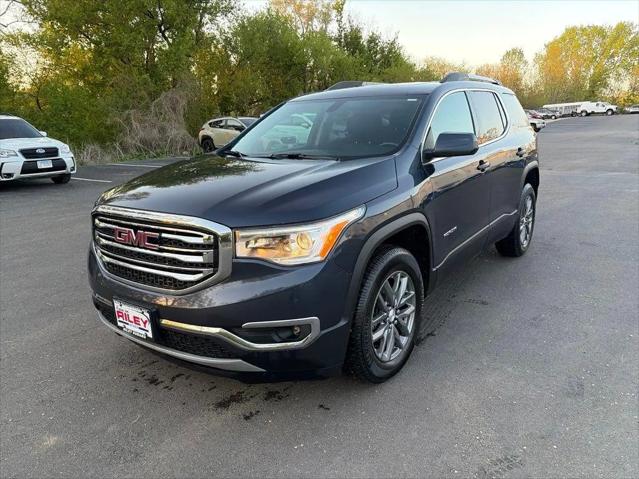 2018 GMC Acadia SLT-1 for sale in Dubuque, IA