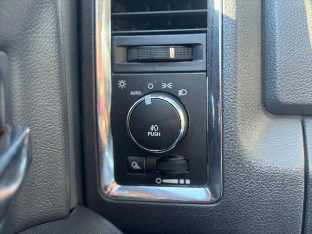 2012 Ram 2500 Laramie