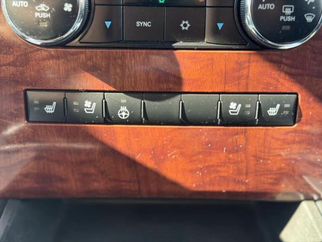 2012 Ram 2500 Laramie
