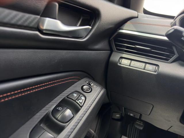 2020 Nissan Altima SR FWD
