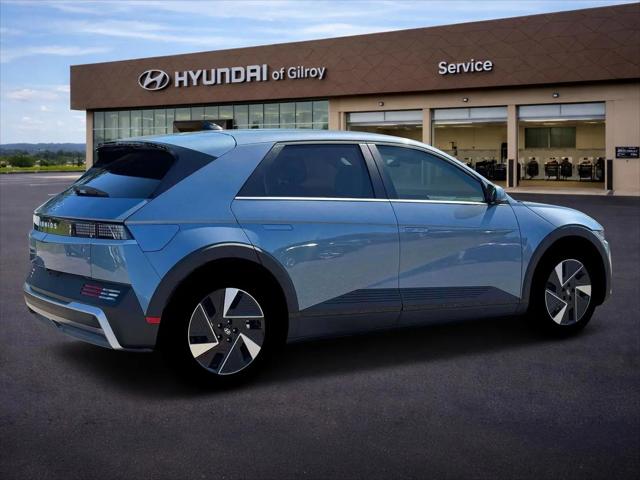 2026 Hyundai IONIQ 5 SEL