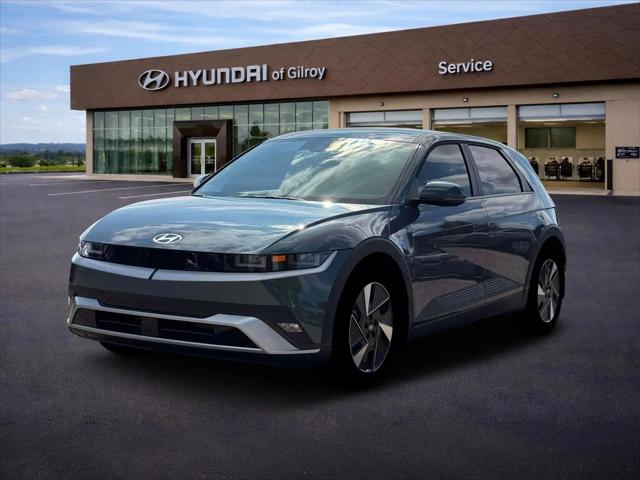 2026 Hyundai IONIQ 5 SEL for sale in Gilroy, CA