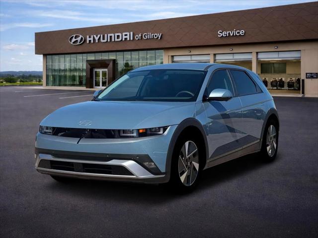 2026 Hyundai IONIQ 5 SEL for sale in Gilroy, CA