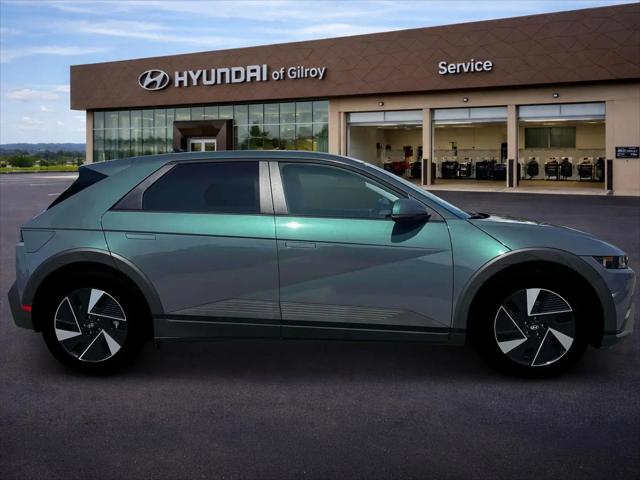 2026 Hyundai IONIQ 5 SE