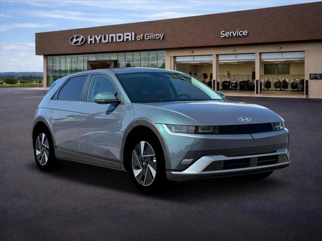 2026 Hyundai IONIQ 5 SE